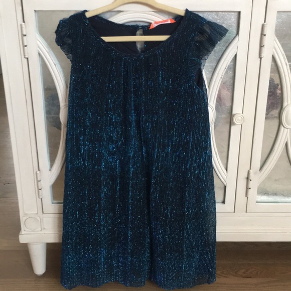 NWT Size 4 toddler dress. - Picture 1 of 4